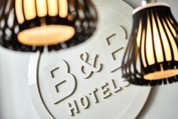 B&B HOTEL Montauban