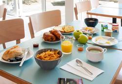 B&B HOTEL Montauban