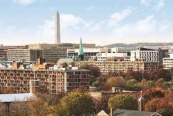 Homewood Suites By Hilton Washington DC Navy Yard