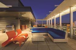 Homewood Suites By Hilton Washington DC Navy Yard