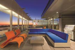 Homewood Suites By Hilton Washington DC Navy Yard