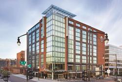 Homewood Suites By Hilton Washington DC Navy Yard