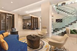 Homewood Suites By Hilton Washington DC Navy Yard