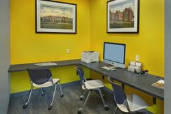 Scholar Morgantown Tapestry Collection by Hilton