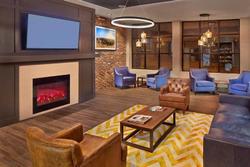 Scholar Morgantown Tapestry Collection by Hilton