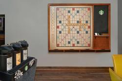 Scholar Morgantown Tapestry Collection by Hilton