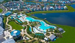 Margaritaville Cottages Orlando