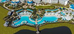 Margaritaville Cottages Orlando