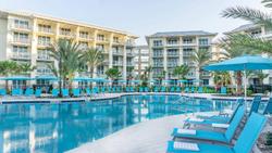 Margaritaville Cottages Orlando