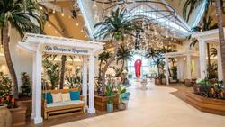 Margaritaville Cottages Orlando