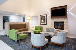 Holiday Inn Express & Suites : Lincoln City