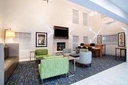 Holiday Inn Express & Suites : Lincoln City