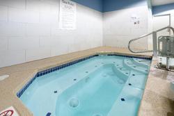 Holiday Inn Express & Suites : Lincoln City
