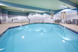 Holiday Inn Express & Suites : Lincoln City