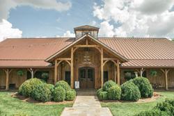 Holiday Inn Express & Suites, Franklin Berry Farms