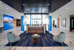 Holiday Inn Express & Suites, Franklin Berry Farms