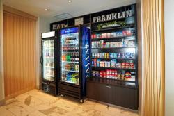 Holiday Inn Express & Suites, Franklin Berry Farms