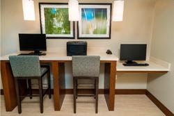 Staybridge Suites Newark-Fremont