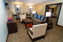 Staybridge Suites Newark-Fremont