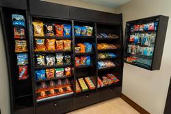 Staybridge Suites Newark-Fremont