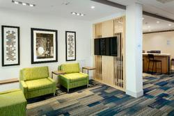 Holiday Inn Express & Suites Medford