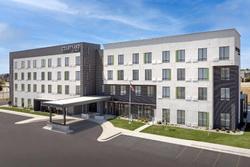 Courtyard Fargo