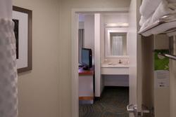SpringHill Suites Mystic Waterford