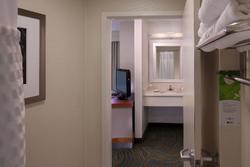 SpringHill Suites Mystic Waterford