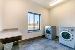 Comfort Suites Tupelo