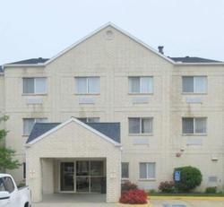 Clarion Inn Near Wright Patterson - Dayton