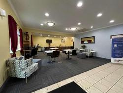 Clarion Inn Near Wright Patterson - Dayton