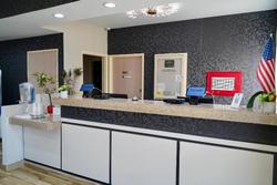 Clarion Inn Near Wright Patterson - Dayton
