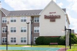 Residence Inn Evansville- East