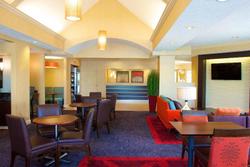 Residence Inn Evansville- East