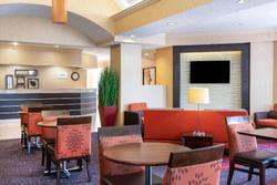 Residence Inn Evansville- East