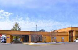 Quality Inn Starkville