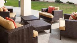 Courtyard Lebanon