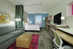 Home2 Suites by Hilton Port Arthur