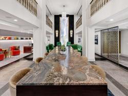 Tulsa Club Hotel Curio Collection by Hilton
