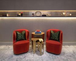 Tulsa Club Hotel Curio Collection by Hilton