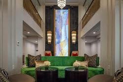 Tulsa Club Hotel Curio Collection by Hilton