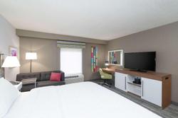 Hampton Inn Weston, WV