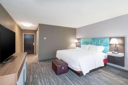 Hampton Inn Weston, WV