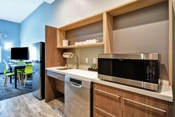 Home2 Suites by Hilton San Francisco Airport North