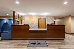 AmericInn Jefferson