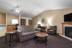 AmericInn Lake City