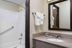 AmericInn Lake City