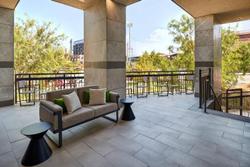 Courtyard El Paso Downtown/Convention Center