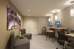 Staybridge Suites Lafayette