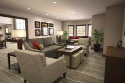 Staybridge Suites Lafayette